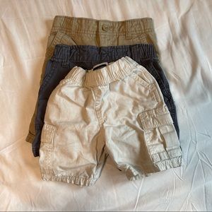 Boys shorts